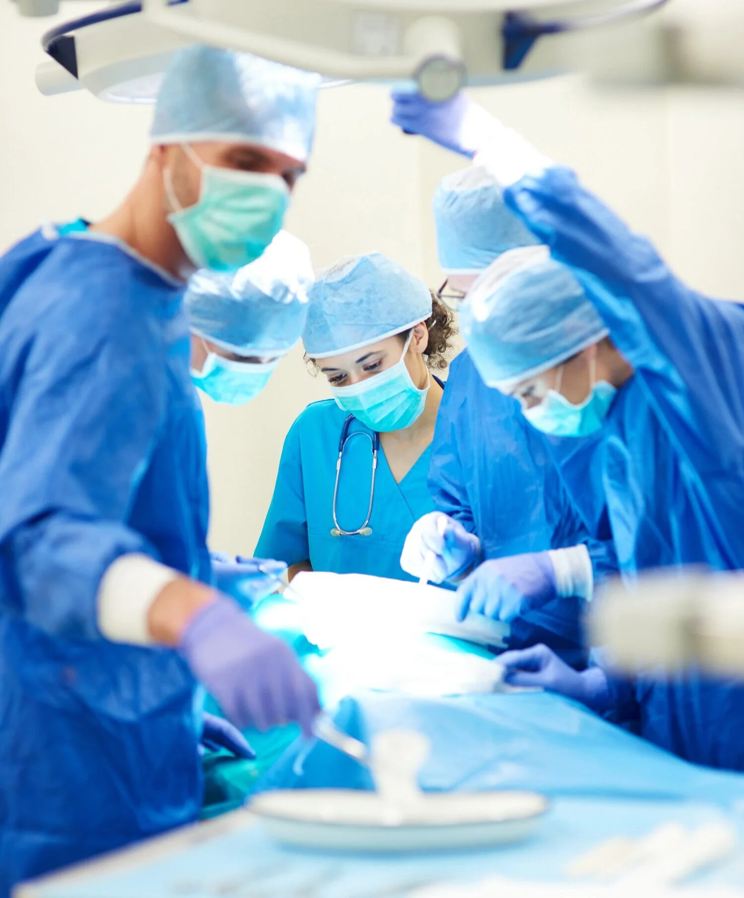 OSHA compliant and HIPAA compliant medical waste removal and secure document destruction service near me